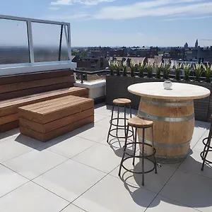 Penthouse Wayqup Appartement
